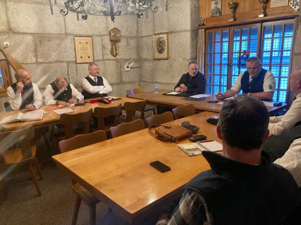 Turmzimmer Baseltor